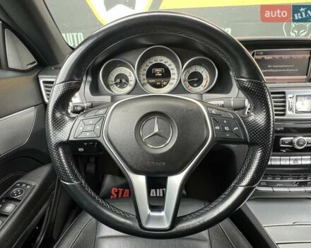 Черный Мерседес Е-Класс, объемом двигателя 2.2 л и пробегом 177 тыс. км за 16700 $, фото 20 на Automoto.ua