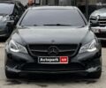Черный Мерседес Е-Класс, объемом двигателя 3.5 л и пробегом 185 тыс. км за 17440 $, фото 2 на Automoto.ua