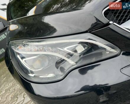 Черный Мерседес Е-Класс, объемом двигателя 2.2 л и пробегом 177 тыс. км за 16700 $, фото 2 на Automoto.ua