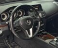 Черный Мерседес Е-Класс, объемом двигателя 3.5 л и пробегом 185 тыс. км за 17440 $, фото 31 на Automoto.ua