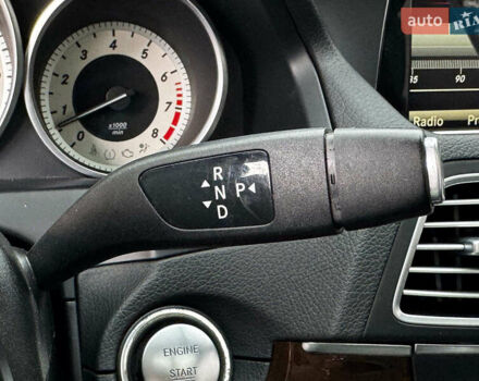 Мерседес Е-Класс 2013 в Харькове на Automoto.ua Черный Мерседес Е-Класс, объемом двигателя 3 л и пробегом 185 тыс. км за 17440 $, фото 24 на Automoto.ua