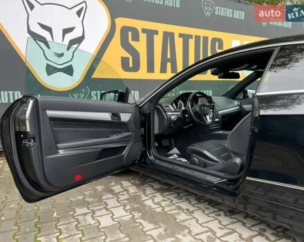 Черный Мерседес Е-Класс, объемом двигателя 2.2 л и пробегом 177 тыс. км за 16700 $, фото 12 на Automoto.ua