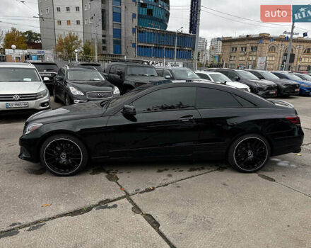 Мерседес Е-Класс 2013 в Харькове на Automoto.ua Черный Мерседес Е-Класс, объемом двигателя 3 л и пробегом 185 тыс. км за 17440 $, фото 4 на Automoto.ua