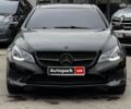 Черный Мерседес Е-Класс, объемом двигателя 3.5 л и пробегом 185 тыс. км за 17440 $, фото 1 на Automoto.ua