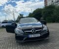 Черный Мерседес Е-Класс, объемом двигателя 2.99 л и пробегом 300 тыс. км за 16300 $, фото 4 на Automoto.ua