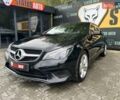 Черный Мерседес Е-Класс, объемом двигателя 2.2 л и пробегом 177 тыс. км за 16800 $, фото 3 на Automoto.ua
