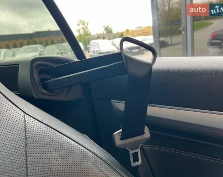 Черный Мерседес Е-Класс, объемом двигателя 2.2 л и пробегом 177 тыс. км за 16700 $, фото 17 на Automoto.ua