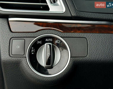 Мерседес Е-Класс 2013 в Харькове на Automoto.ua Черный Мерседес Е-Класс, объемом двигателя 3 л и пробегом 185 тыс. км за 17440 $, фото 28 на Automoto.ua