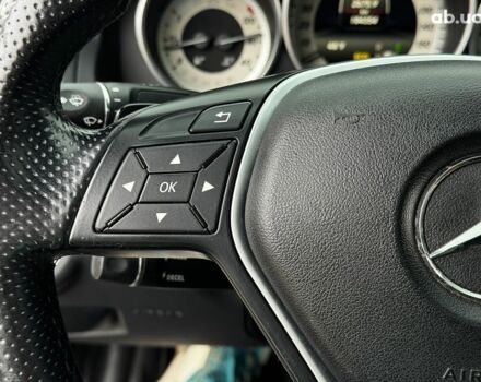 Черный Мерседес Е-Класс, объемом двигателя 3.5 л и пробегом 185 тыс. км за 17440 $, фото 27 на Automoto.ua