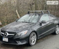 Чорний Мерседес Е-Клас, об'ємом двигуна 3 л та пробігом 150 тис. км за 22000 $, фото 27 на Automoto.ua
