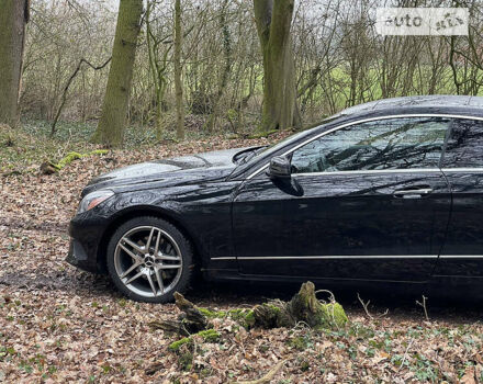 Чорний Мерседес Е-Клас, об'ємом двигуна 3 л та пробігом 150 тис. км за 22000 $, фото 11 на Automoto.ua