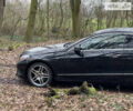 Чорний Мерседес Е-Клас, об'ємом двигуна 3 л та пробігом 150 тис. км за 22000 $, фото 11 на Automoto.ua