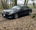 Чорний Мерседес Е-Клас, об'ємом двигуна 3 л та пробігом 150 тис. км за 22000 $, фото 13 на Automoto.ua