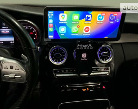 Чорний Мерседес Е-Клас, об'ємом двигуна 3 л та пробігом 150 тис. км за 22000 $, фото 71 на Automoto.ua