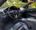 Черный Мерседес Е-Класс, объемом двигателя 3 л и пробегом 95 тыс. км за 20890 $, фото 12 на Automoto.ua