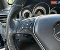 Черный Мерседес Е-Класс, объемом двигателя 3 л и пробегом 95 тыс. км за 20890 $, фото 14 на Automoto.ua