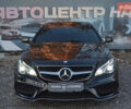 Черный Мерседес Е-Класс, объемом двигателя 2 л и пробегом 128 тыс. км за 17900 $, фото 1 на Automoto.ua
