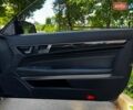 Черный Мерседес Е-Класс, объемом двигателя 3 л и пробегом 95 тыс. км за 20890 $, фото 26 на Automoto.ua