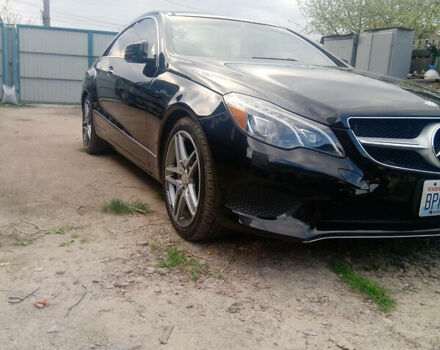 Чорний Мерседес Е-Клас, об'ємом двигуна 3 л та пробігом 150 тис. км за 22000 $, фото 67 на Automoto.ua