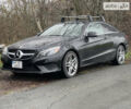 Чорний Мерседес Е-Клас, об'ємом двигуна 3 л та пробігом 150 тис. км за 22000 $, фото 30 на Automoto.ua