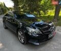 Черный Мерседес Е-Класс, объемом двигателя 3 л и пробегом 95 тыс. км за 20890 $, фото 1 на Automoto.ua