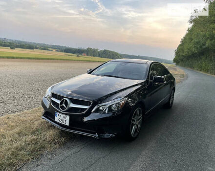 Чорний Мерседес Е-Клас, об'ємом двигуна 3 л та пробігом 150 тис. км за 22000 $, фото 43 на Automoto.ua