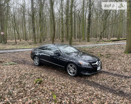 Чорний Мерседес Е-Клас, об'ємом двигуна 3 л та пробігом 150 тис. км за 22000 $, фото 6 на Automoto.ua