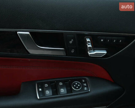 Черный Мерседес Е-Класс, объемом двигателя 2 л и пробегом 128 тыс. км за 17900 $, фото 25 на Automoto.ua