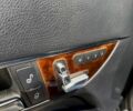 Чорний Мерседес Е-Клас, об'ємом двигуна 3.5 л та пробігом 159 тис. км за 15500 $, фото 33 на Automoto.ua
