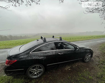 Чорний Мерседес Е-Клас, об'ємом двигуна 3 л та пробігом 150 тис. км за 22000 $, фото 24 на Automoto.ua