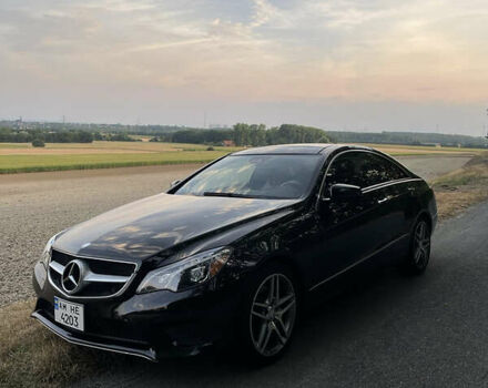 Чорний Мерседес Е-Клас, об'ємом двигуна 3 л та пробігом 150 тис. км за 22000 $, фото 39 на Automoto.ua