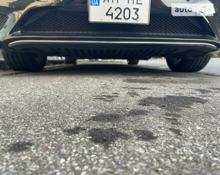 Чорний Мерседес Е-Клас, об'ємом двигуна 3 л та пробігом 150 тис. км за 22000 $, фото 49 на Automoto.ua