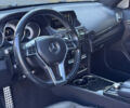 Мерседес Е-Клас 2014 у Львові на Automoto.ua Чорний Мерседес Е-Клас, об'ємом двигуна 3 л та пробігом 124 тис. км за 19800 $, фото 9 на Automoto.ua