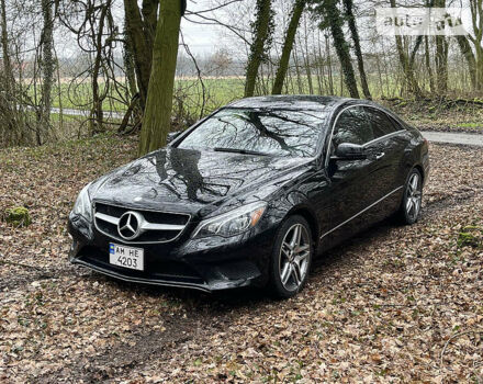 Чорний Мерседес Е-Клас, об'ємом двигуна 3 л та пробігом 150 тис. км за 22000 $, фото 20 на Automoto.ua