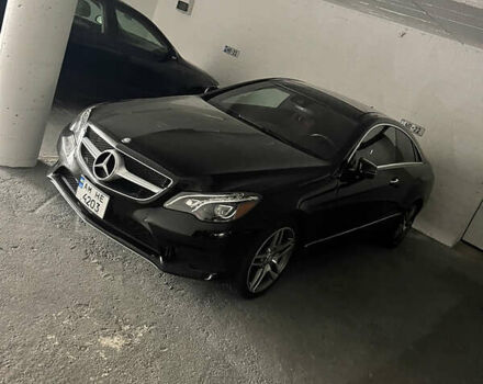 Чорний Мерседес Е-Клас, об'ємом двигуна 3 л та пробігом 150 тис. км за 22000 $, фото 47 на Automoto.ua