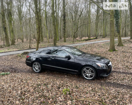 Чорний Мерседес Е-Клас, об'ємом двигуна 3 л та пробігом 150 тис. км за 22000 $, фото 9 на Automoto.ua