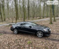 Чорний Мерседес Е-Клас, об'ємом двигуна 3 л та пробігом 150 тис. км за 22000 $, фото 9 на Automoto.ua
