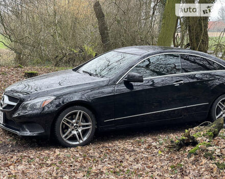 Чорний Мерседес Е-Клас, об'ємом двигуна 3 л та пробігом 150 тис. км за 22000 $, фото 10 на Automoto.ua