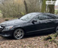 Чорний Мерседес Е-Клас, об'ємом двигуна 3 л та пробігом 150 тис. км за 22000 $, фото 10 на Automoto.ua