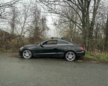 Чорний Мерседес Е-Клас, об'ємом двигуна 3 л та пробігом 150 тис. км за 22000 $, фото 32 на Automoto.ua