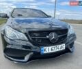Черный Мерседес Е-Класс, объемом двигателя 2.99 л и пробегом 150 тыс. км за 19600 $, фото 1 на Automoto.ua
