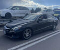 Чорний Мерседес Е-Клас, об'ємом двигуна 3 л та пробігом 150 тис. км за 22000 $, фото 50 на Automoto.ua