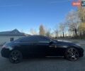Черный Мерседес Е-Класс, объемом двигателя 2.2 л и пробегом 146 тыс. км за 25500 $, фото 2 на Automoto.ua
