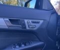 Черный Мерседес Е-Класс, объемом двигателя 2.2 л и пробегом 146 тыс. км за 25500 $, фото 10 на Automoto.ua