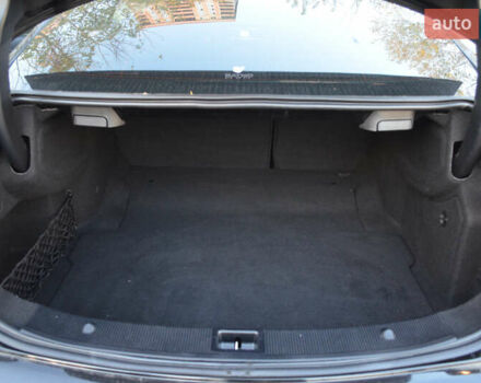 Черный Мерседес Е-Класс, объемом двигателя 2 л и пробегом 128 тыс. км за 17900 $, фото 7 на Automoto.ua