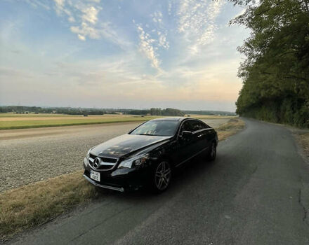 Чорний Мерседес Е-Клас, об'ємом двигуна 3 л та пробігом 150 тис. км за 22000 $, фото 42 на Automoto.ua