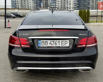 Чорний Мерседес Е-Клас, об'ємом двигуна 3 л та пробігом 128 тис. км за 19900 $, фото 17 на Automoto.ua
