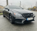 Чорний Мерседес Е-Клас, об'ємом двигуна 3 л та пробігом 170 тис. км за 18200 $, фото 3 на Automoto.ua