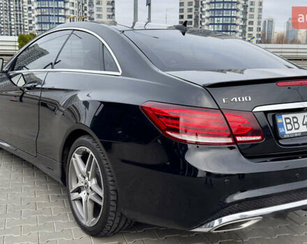 Чорний Мерседес Е-Клас, об'ємом двигуна 3 л та пробігом 128 тис. км за 19900 $, фото 18 на Automoto.ua