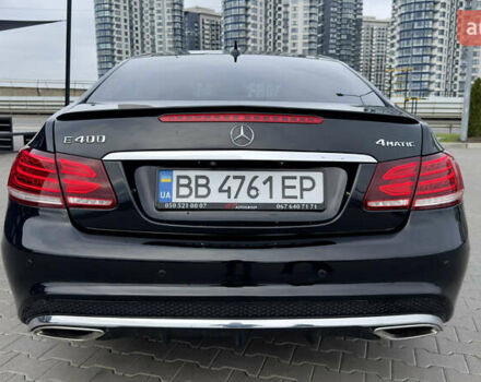 Чорний Мерседес Е-Клас, об'ємом двигуна 3 л та пробігом 128 тис. км за 19900 $, фото 16 на Automoto.ua